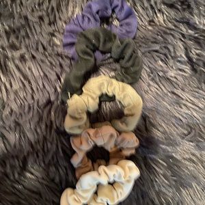 scrunchie
